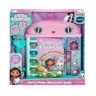 VTech® Gabby's Dollhouse Cat-a-Vator Discovery Book - view 7